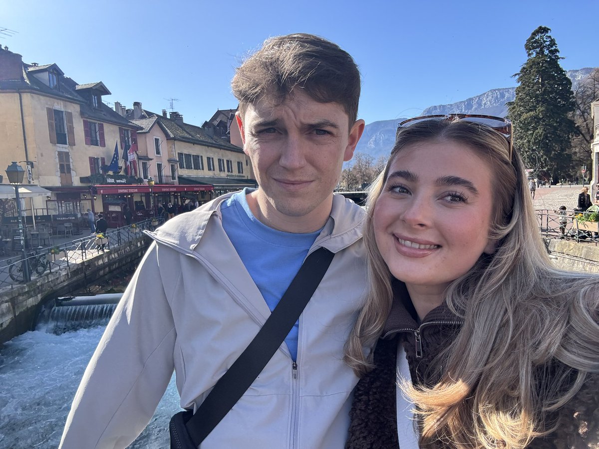 ThomasDevon4's tweet photo. Annecy 🇫🇷 https://t.co/NfaYiMTL5n
