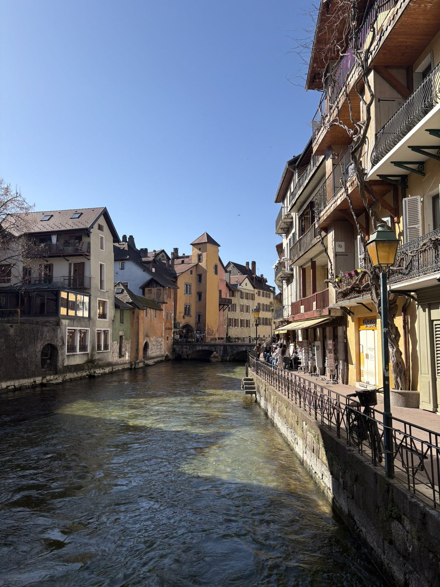ThomasDevon4's tweet photo. Annecy 🇫🇷 https://t.co/NfaYiMTL5n