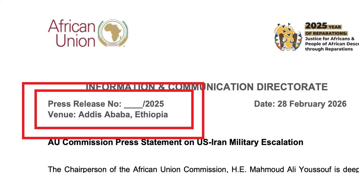 Julius Bintu tweet media