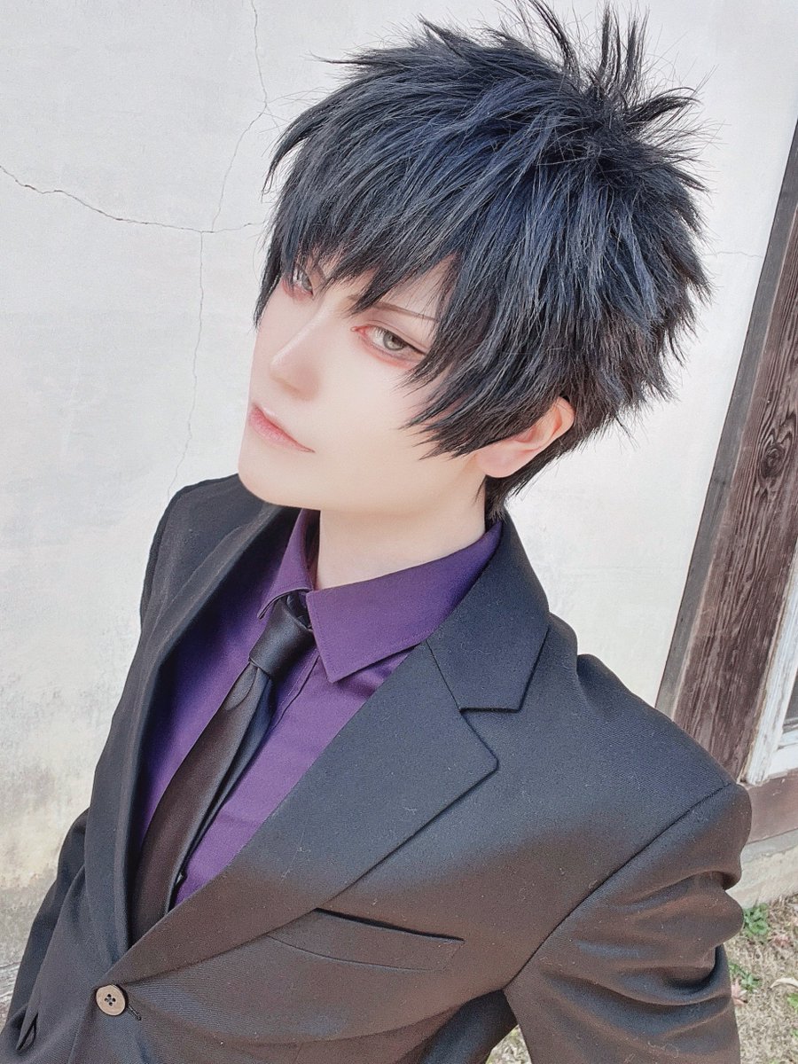 mi_kuさんの雲雀恭弥にやっと会えたー！！！！！！カッコよすぎるー