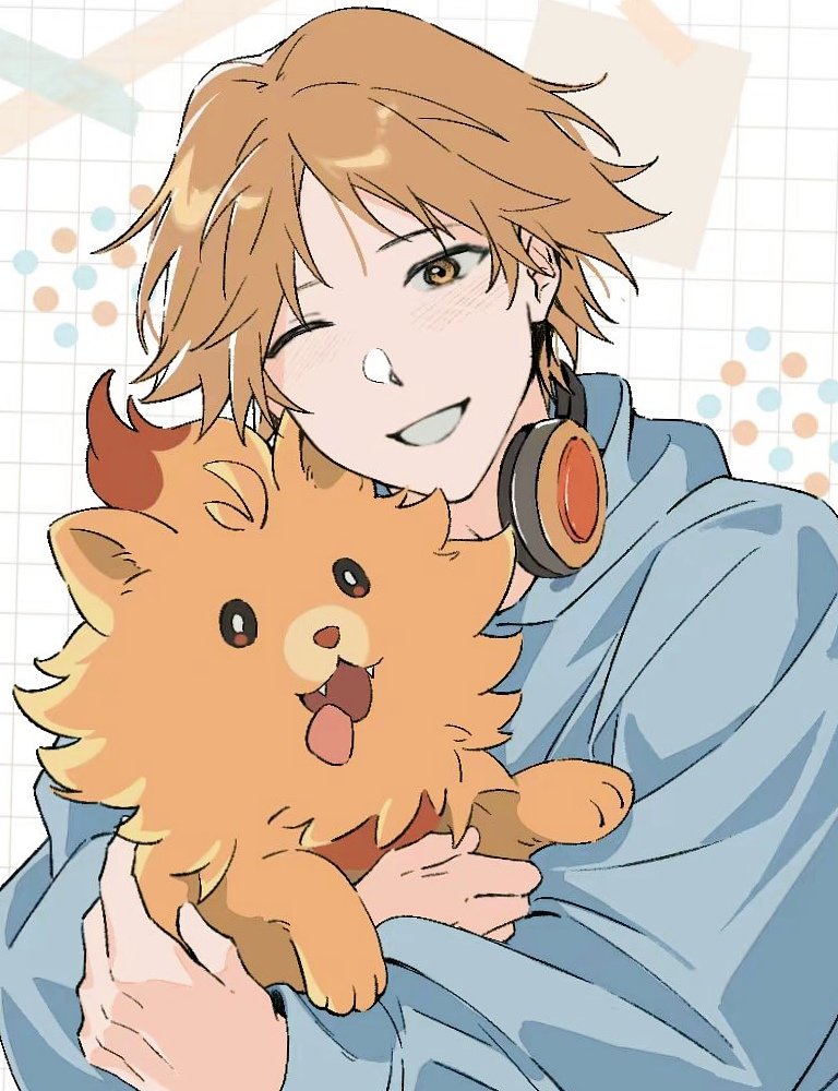 四十分 tweet media