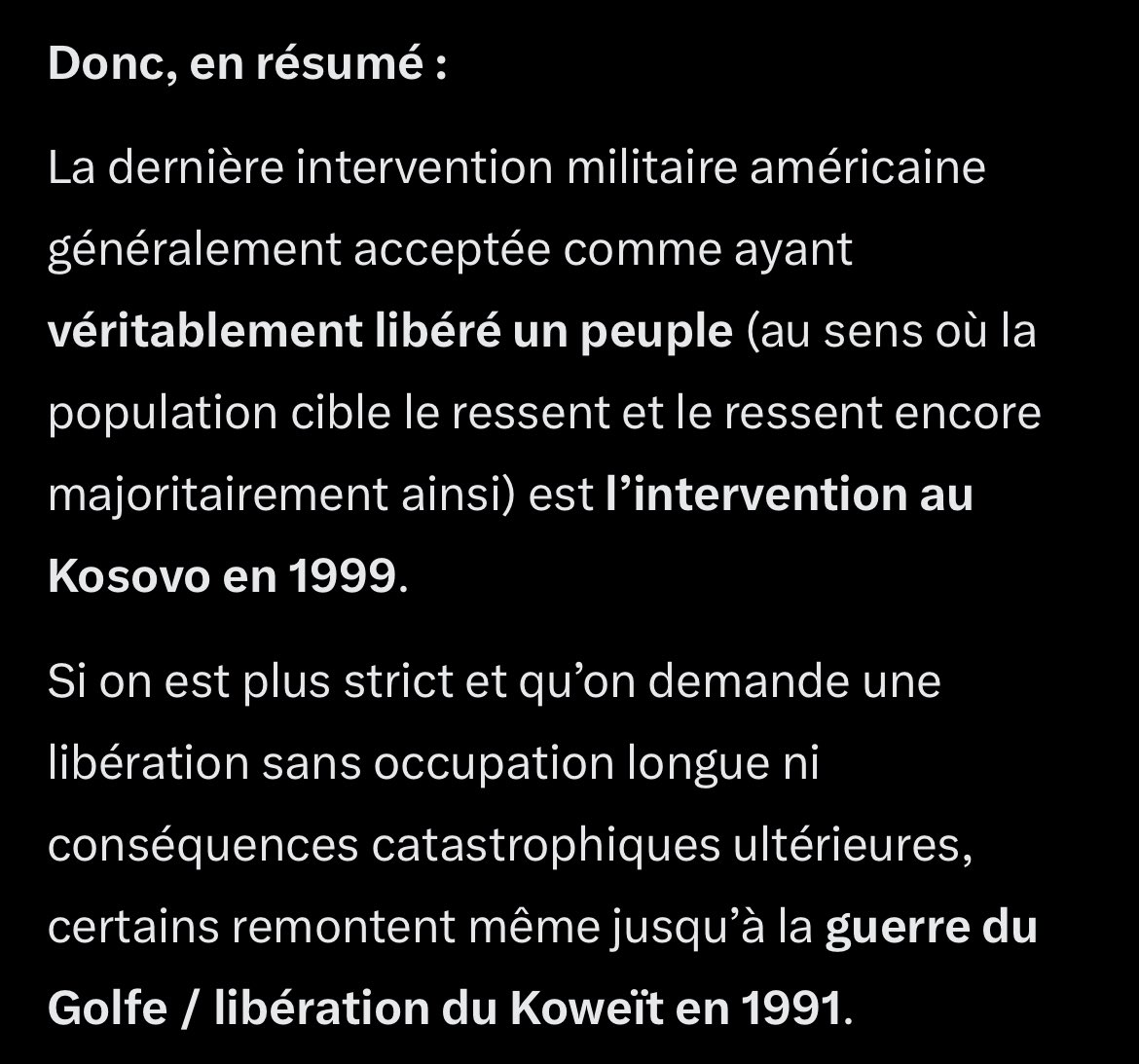 Le Bonjour Tristesse tweet media