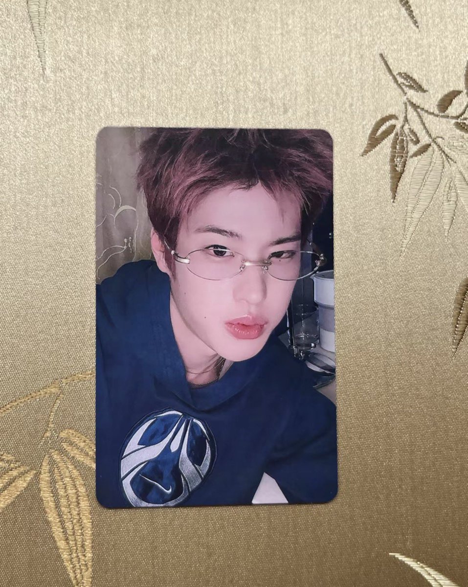 sosozk88's tweet photo. ตามหา / wtb 🪽

การ์ด Kms fame  - โซฮี

ได้ทั้งแบบดีล/พร้อมส่ง

📧 dm มาเสนอขายเลยคับ 🥹

#ตลาดนัดriize #ตลาดนัดน้องข้าว https://t.co/e5q6RX7axf