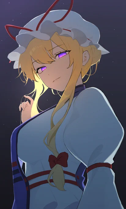 ゆかりさん