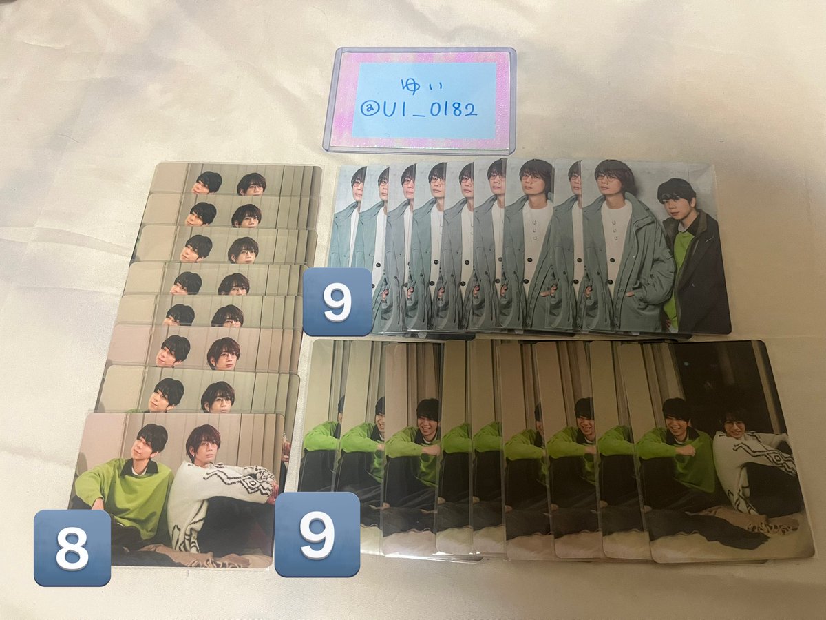 ゆい☁️❈近況報告固ツイ tweet media