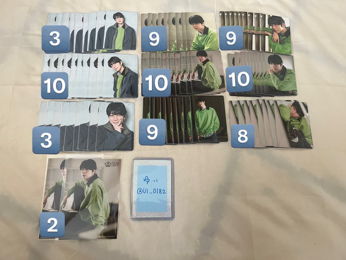 ゆい☁️❈近況報告固ツイ tweet media