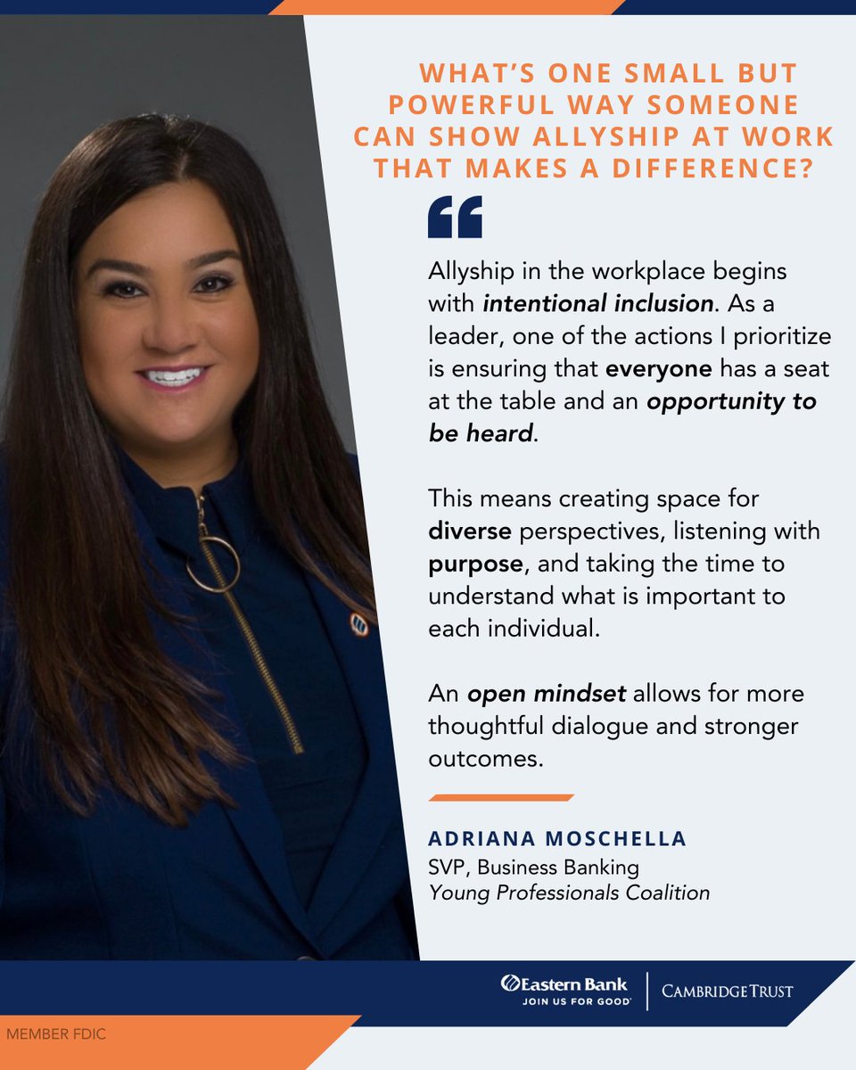 Eastern Bank tweet media