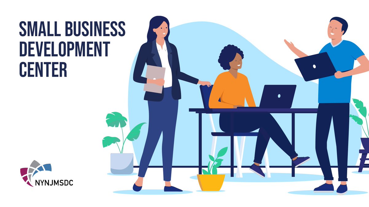 NY & NJ MSDC tweet media