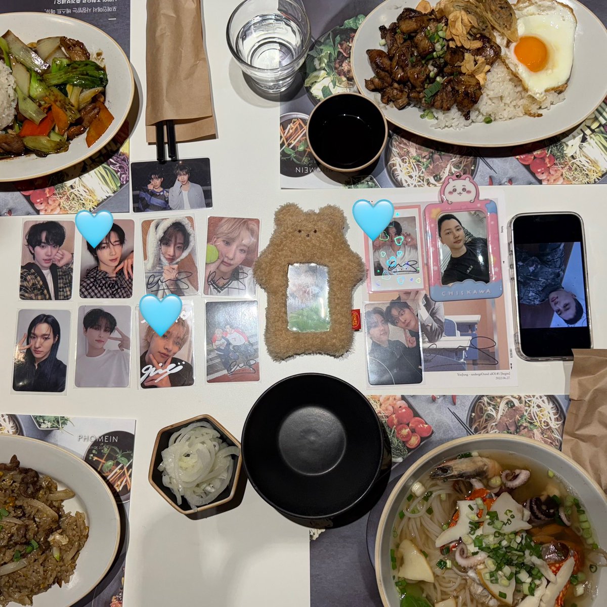 ionlyhearyou's tweet photo. 유정아 잘 다녀와🫡
라이온도 다들 행복합시다🩵
모두 고생하셨습니다🩵 https://t.co/rUT2JPmjAH