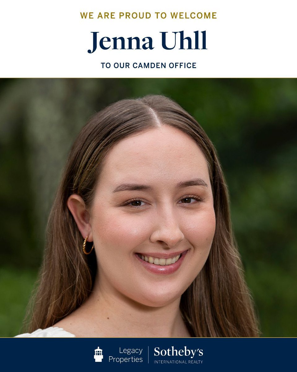 Meet Jack and Jenna Uhll of our Camden office. 

Bringing deep Maine roots, strong community connections, and a relationship-driven approach, the Uhlls are well positioned to serve clients with care, professionalism, and local expertise.