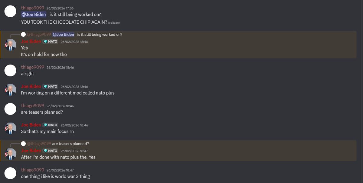 DarkDePlayer (@darkdeplayer) / Posts / X