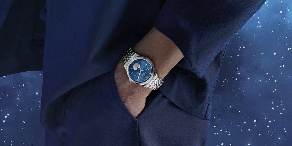 The Chimes tweet media