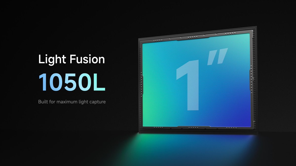 ajayrayapati9's tweet photo. The secret of #Xiaomi17Ultra's mastery over light and shadow at night is the 1" image sensor. With LOFIC technology, we step into next-level mobile imaging.
#MasterNight #XiaomiLaunch
@sandeep9sarma @s_anuj @Ritij @XiaomiIndia @XFCHyderabad
@pixelwithme @gautmeluv https://t.co/NjLHHmA1ct