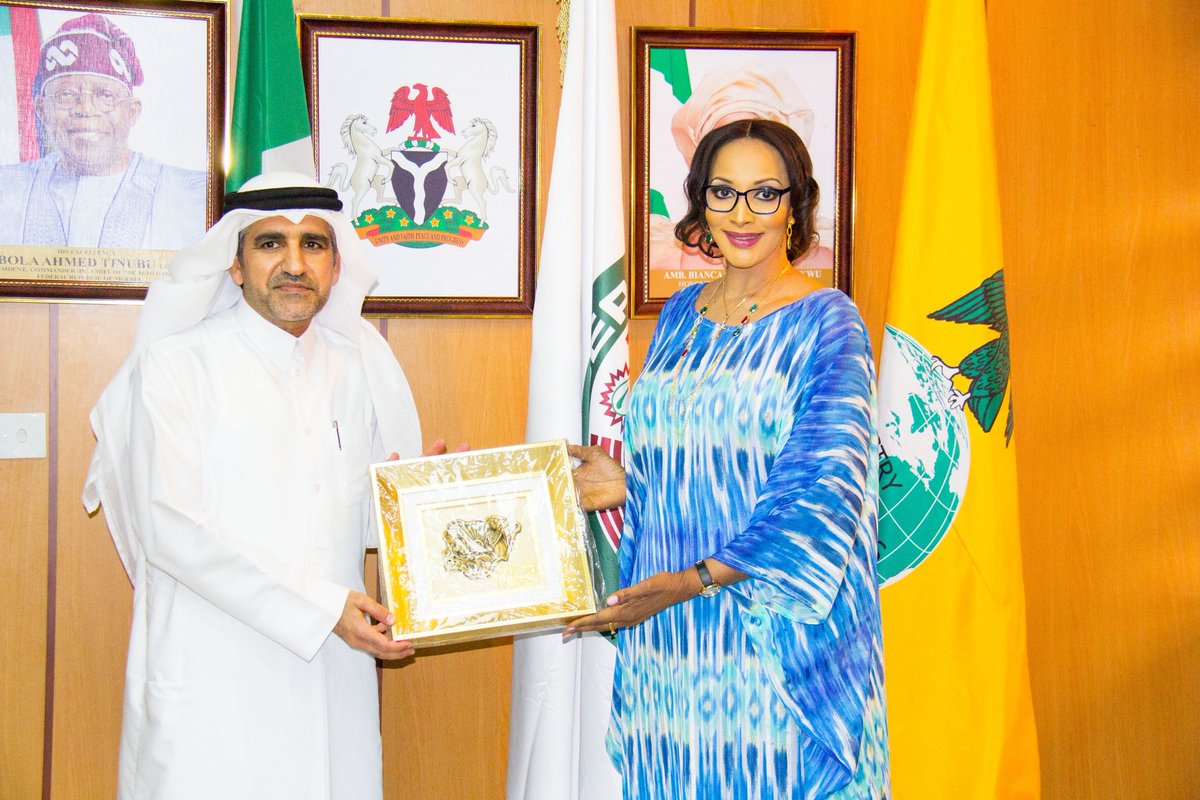 Bianca Odumegwu-Ojukwu tweet media