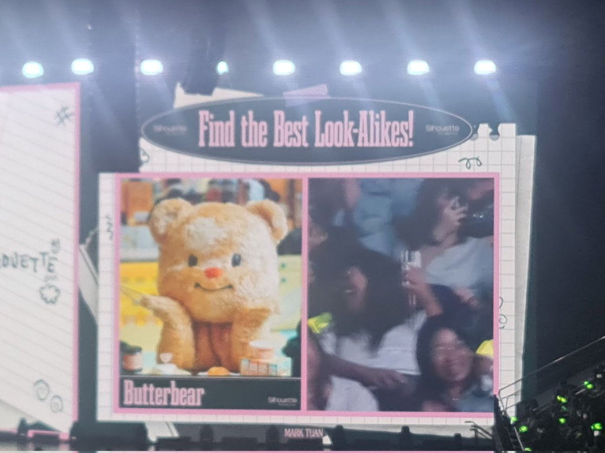 ถึงคูมหมอจะกักตัว แต่หัวใจพี่คนหล่อเค้าอยู่ที่หนูนะลู๊กก ก็คนมันสวยโซจึ้งงงอ่ะเนอะ 😍😍
#Butterbear