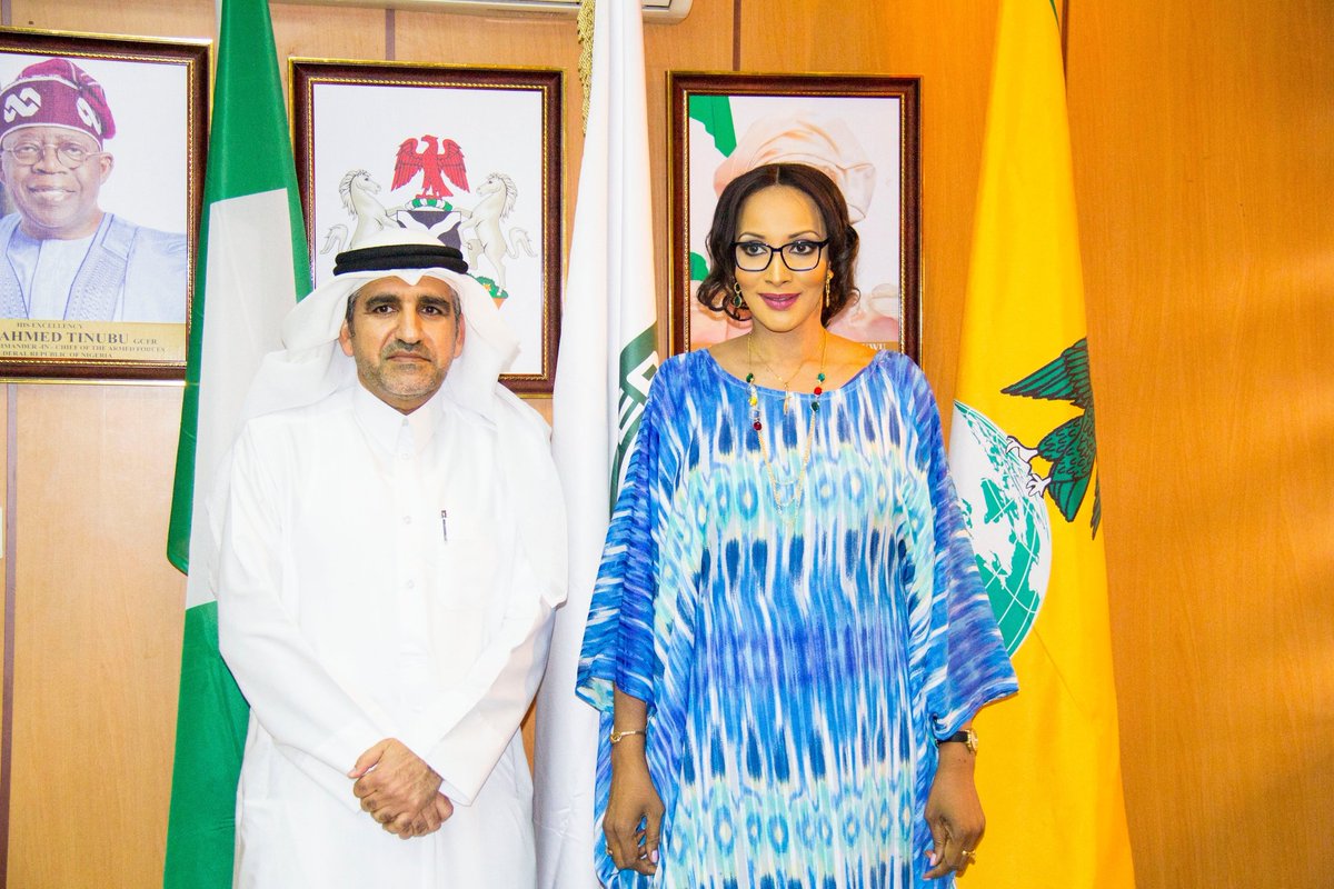 Bianca Odumegwu-Ojukwu tweet media