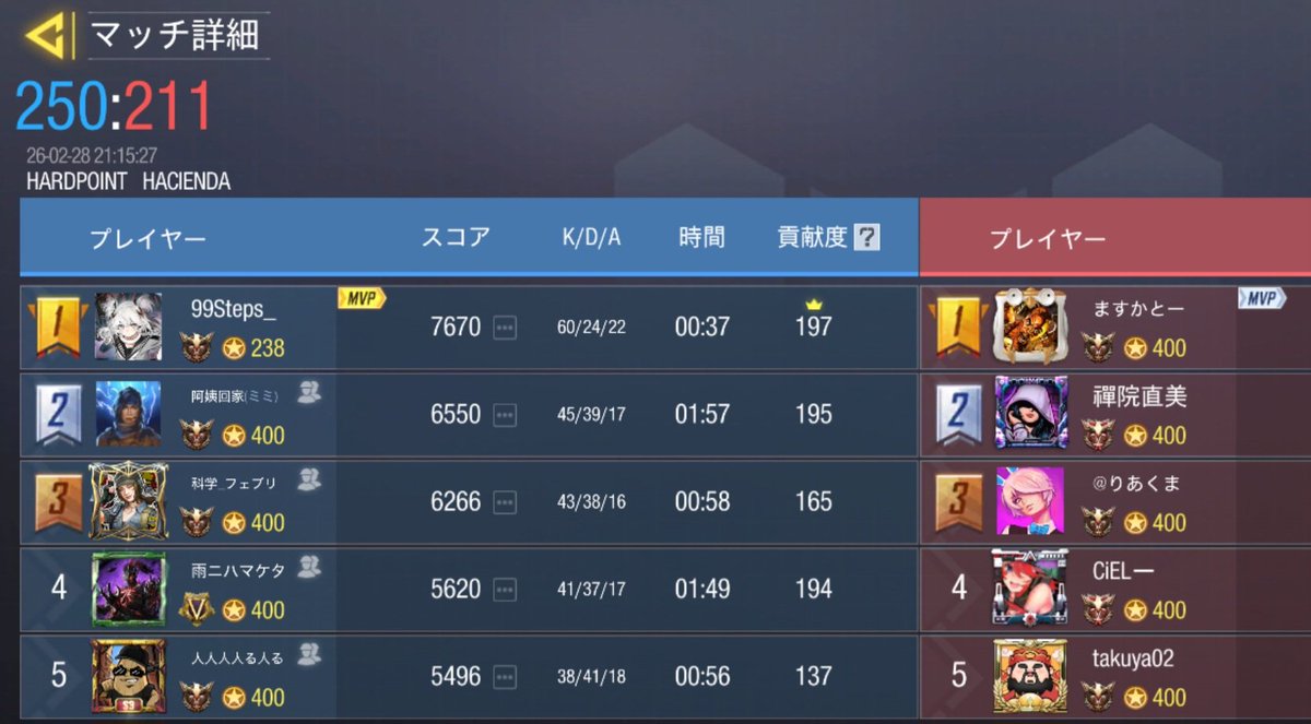 チーム坂本商店【公式】 tweet media