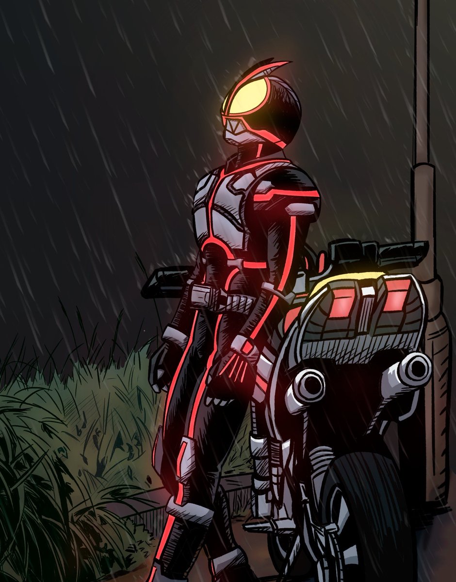 Big Rasta (3/6 commissions) tweet media