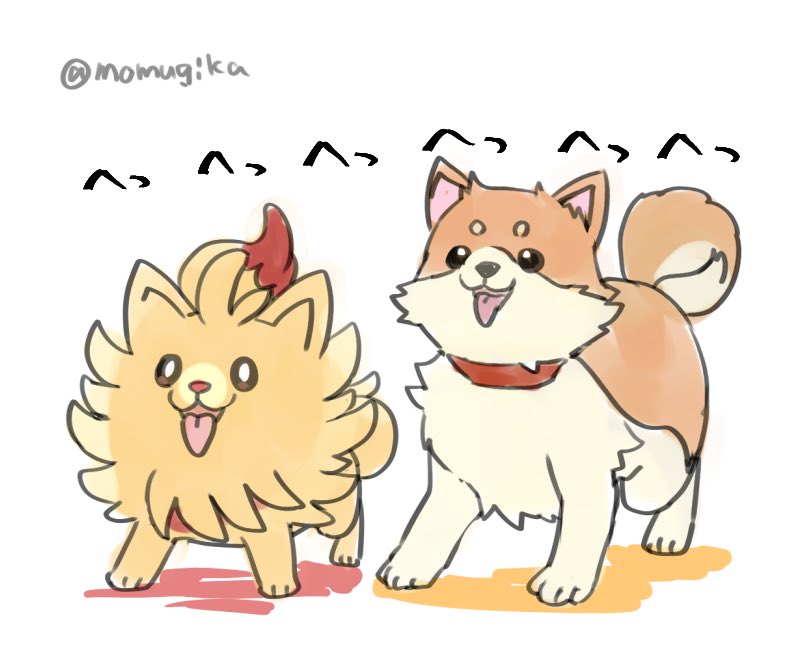 豆田 (@momugika) on Twitter photo 