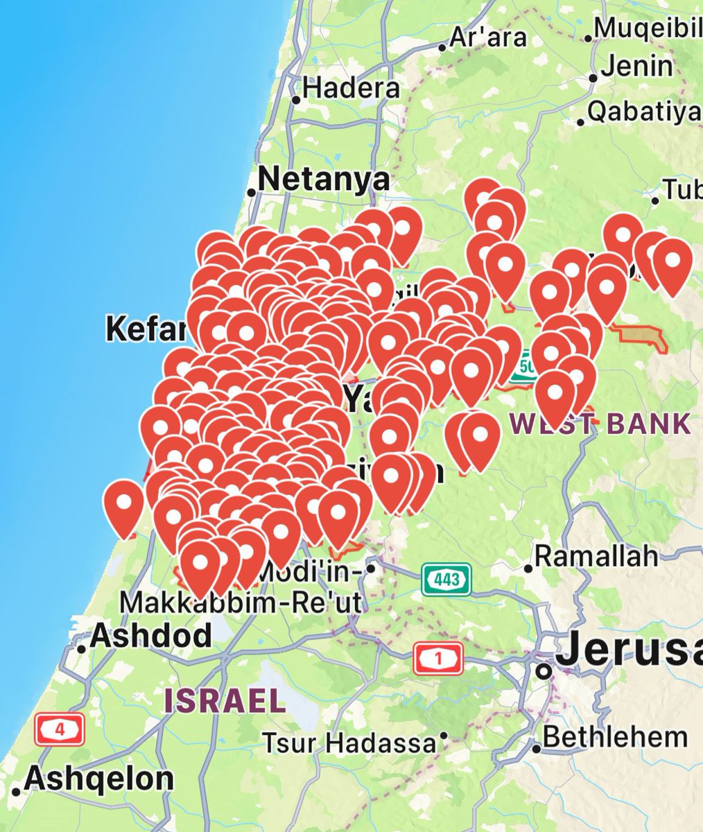 Israel Defense Forces tweet media