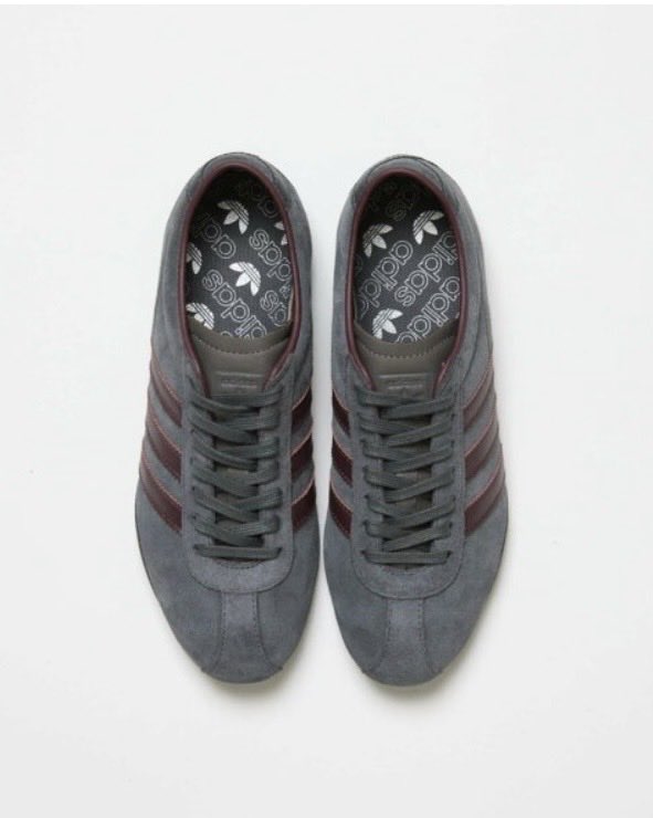 tai_nft100's tweet photo. adidas originals
他人とは被りにくい個性を出せるカラーに注目！ https://t.co/OlD2cEmNMq
