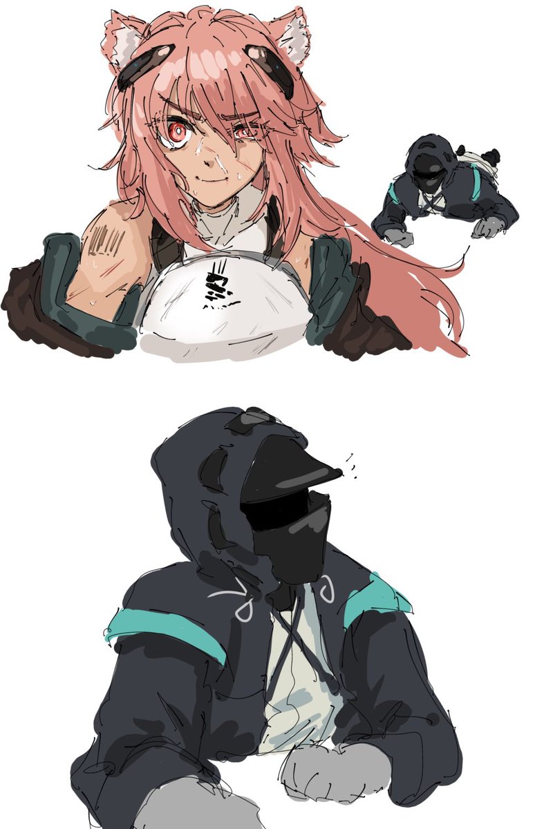 かぬぅ tweet media