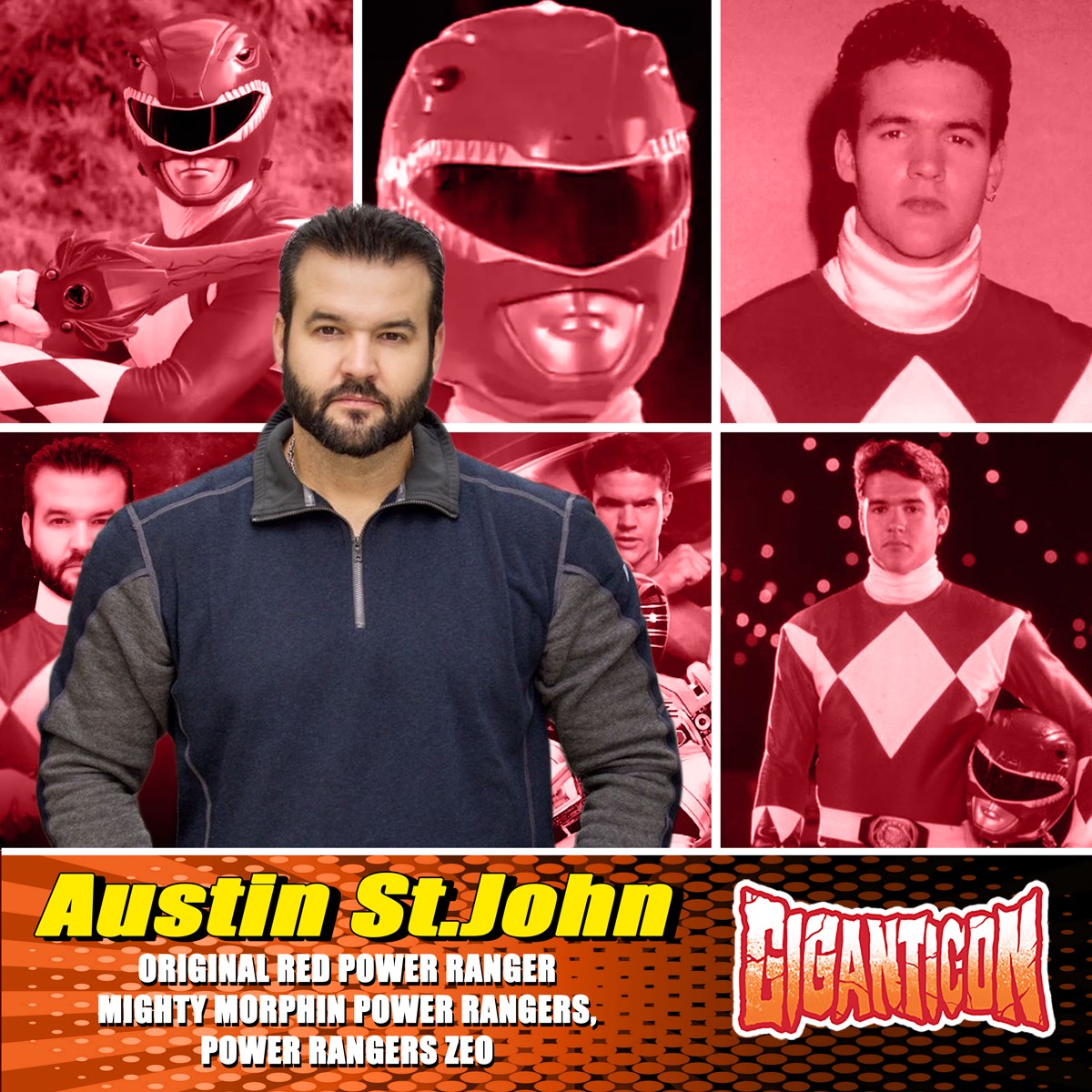 Galactic Productions - An Appearance Agency tweet media