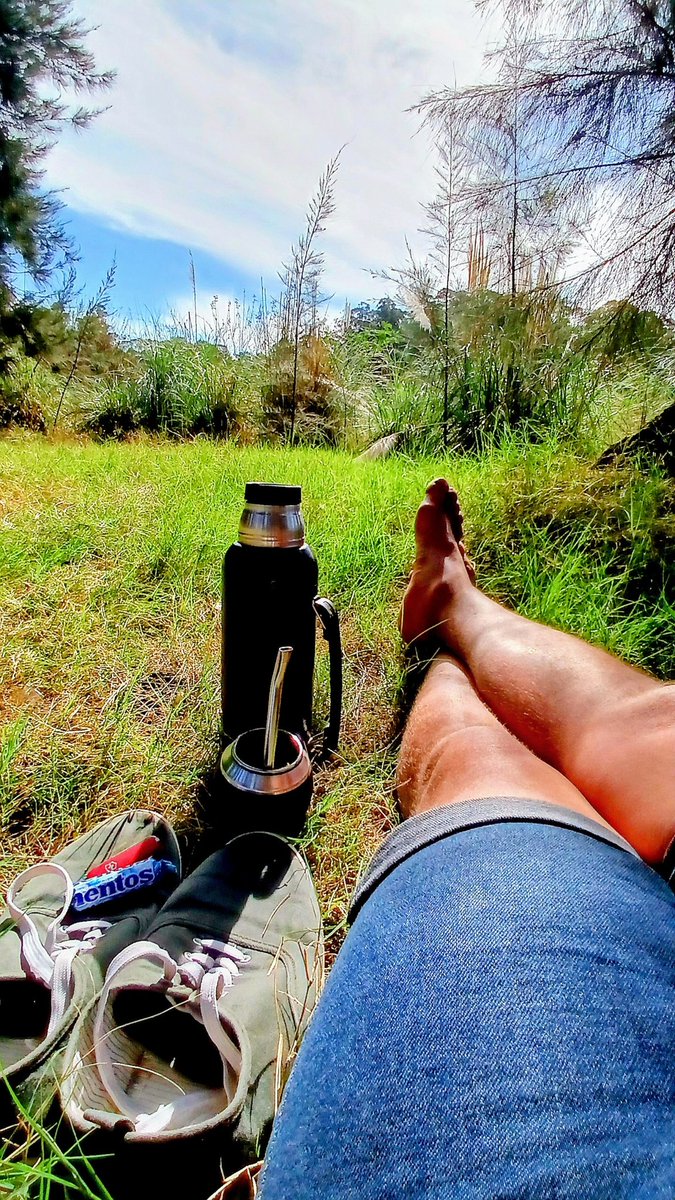 Linda mañana solo me falta algun pícaro chupandome la japi😏😏