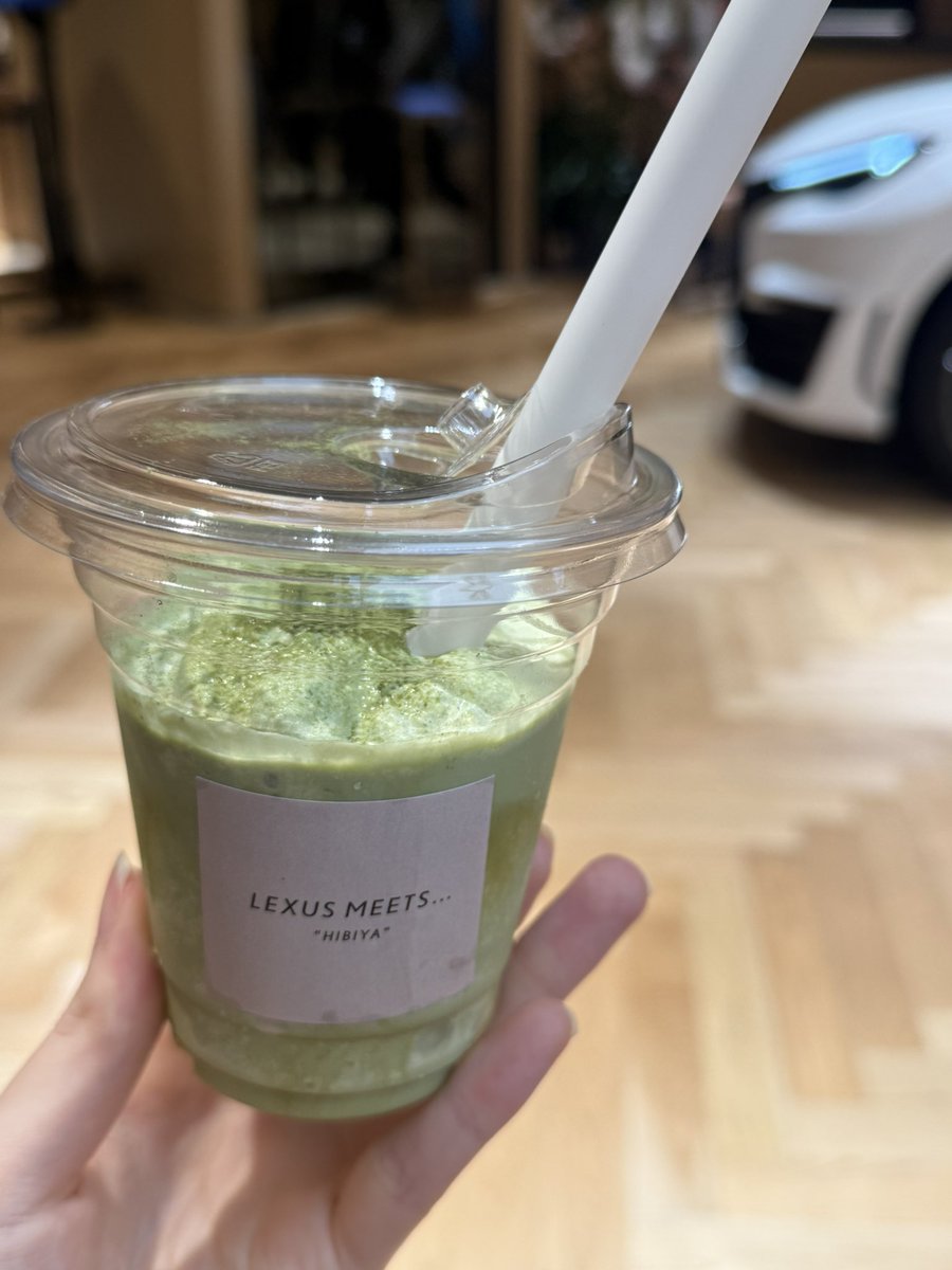 滅茶抹茶 (@metchamatcha1) / Posts / X