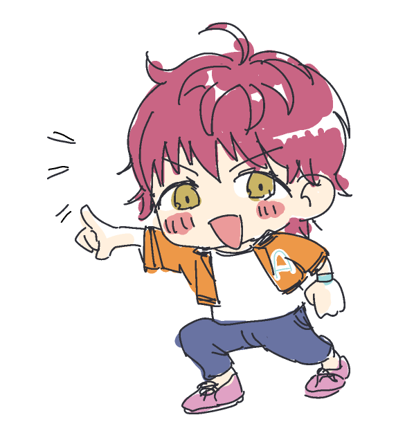 池袋・らくがき