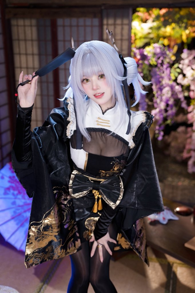 阿抽崽 tweet media