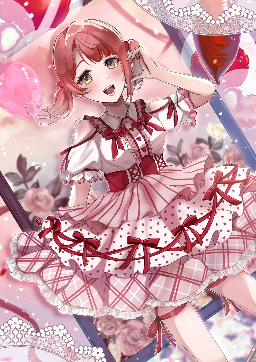 すずな🎀 (@suzu_na__) / Posts / X