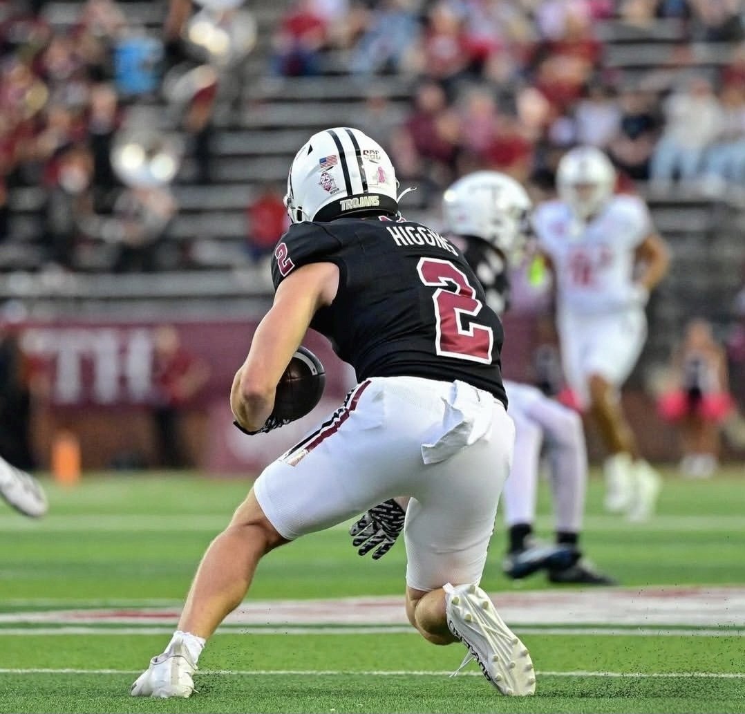 Easton Butler tweet media