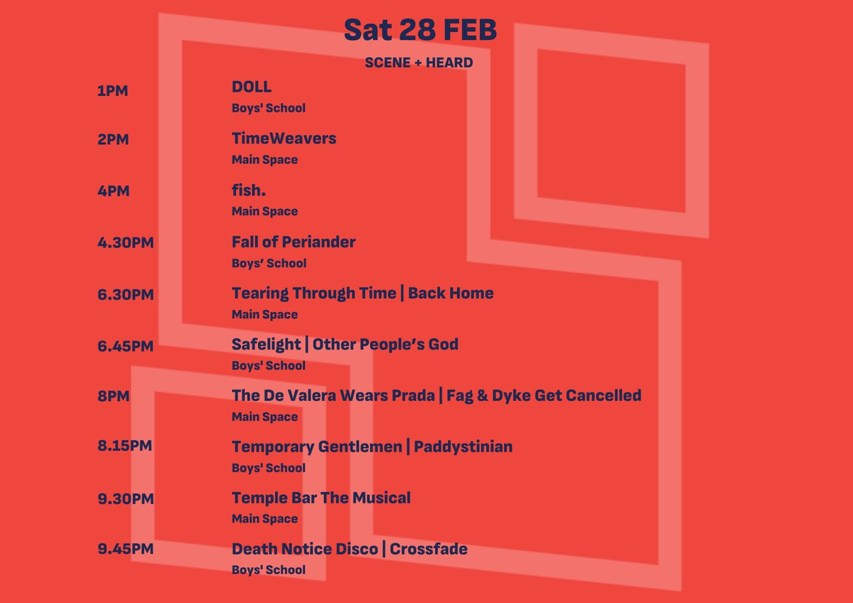 SceneAndHeard tweet media