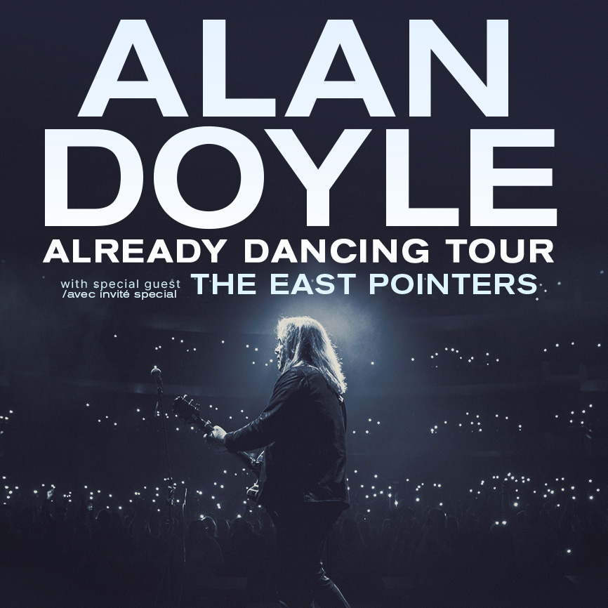 Great Canadian Entertainment tweet media