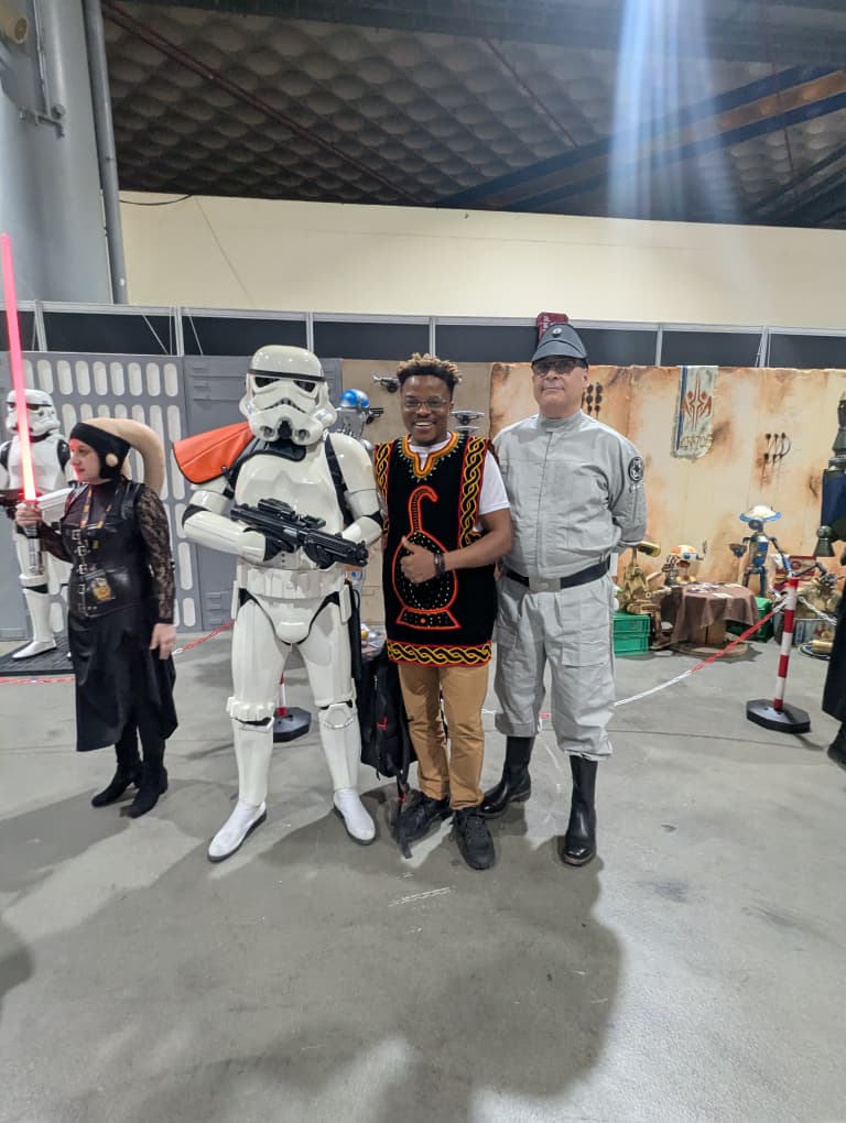 ZEBRA COMICS App tweet media