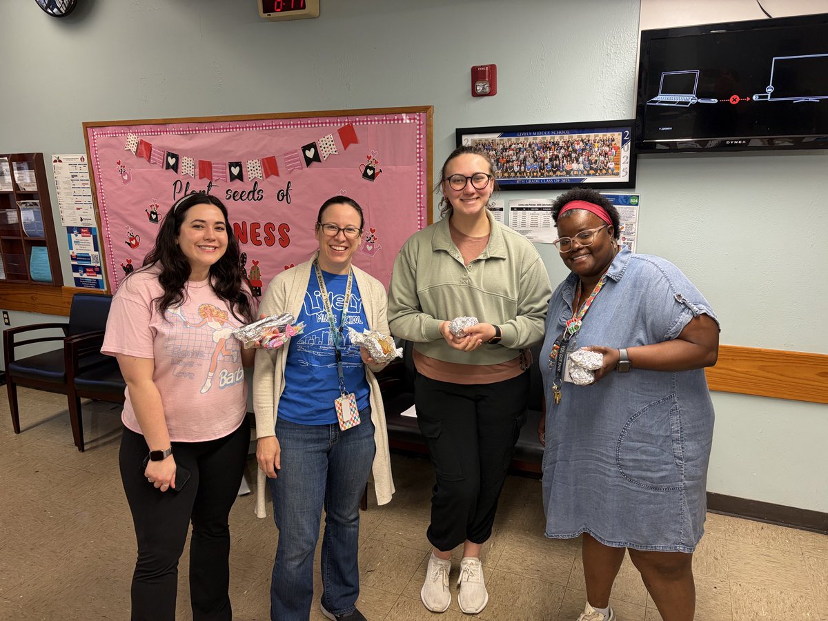 Melissa Rodriguez tweet media