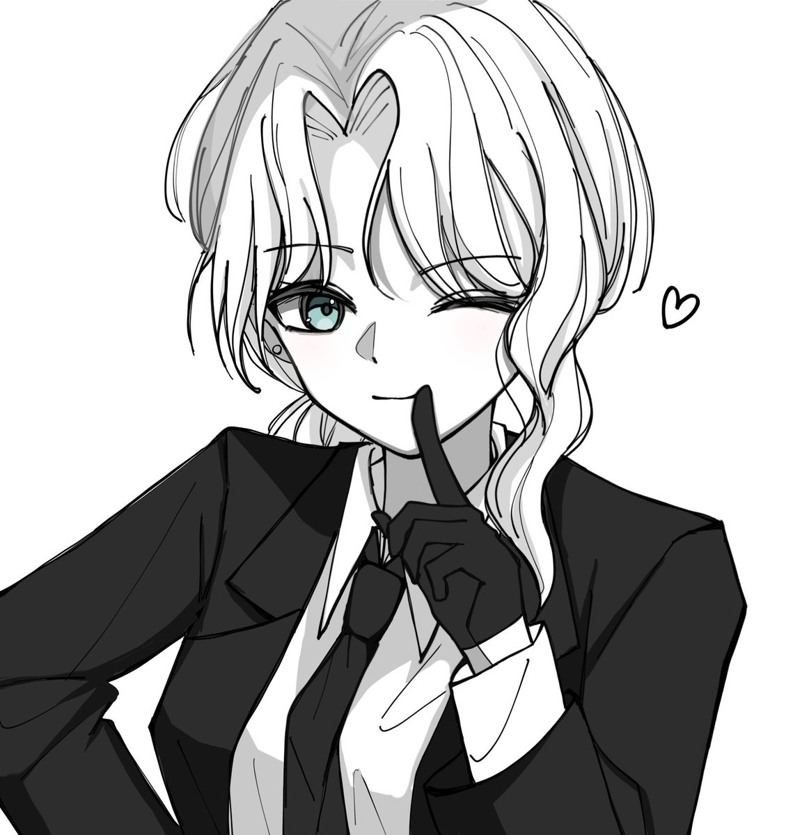 みるく薬 tweet media