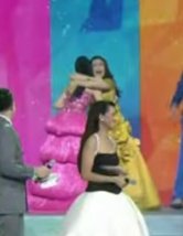 pizza_lovahh's tweet photo. sobrang genuine ni tala:

masaya na siya na nakapasok siya sa ultimate 8, masaya na siyang maging 2nd placer, but she's the happiest person para kay caprice 🥺🥺 we love u tala!! big winner ka namin nina capcap!! #CAPKRYS https://t.co/HynnwWXmhY