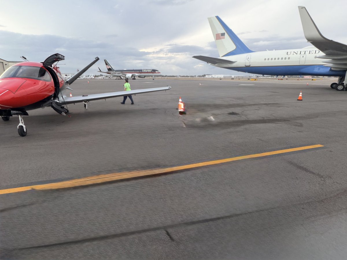 Mark Halperin tweet media