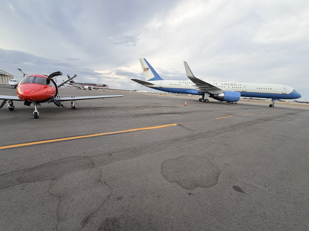 Mark Halperin tweet media