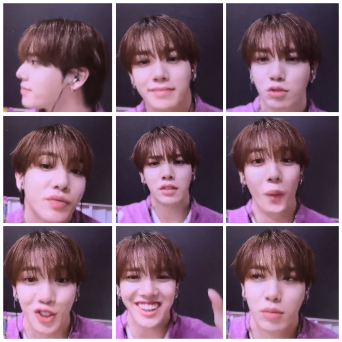 本日の兄さん 🌸腹筋ありますか？ 🦄腹筋ありません！〔ソッコー