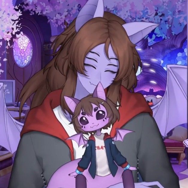 izzy 👽🦇 tweet media