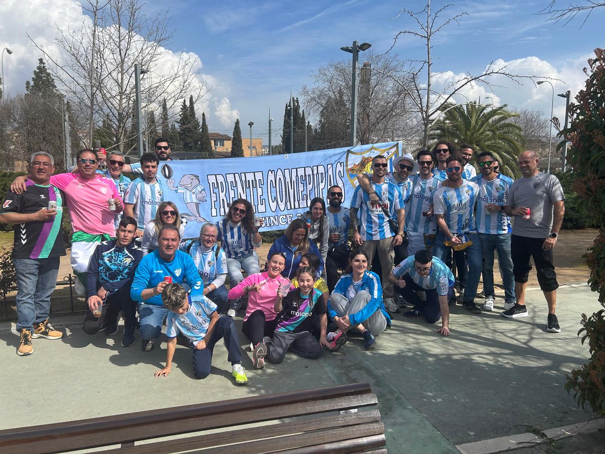 FRENTE COMEPIPAS tweet media