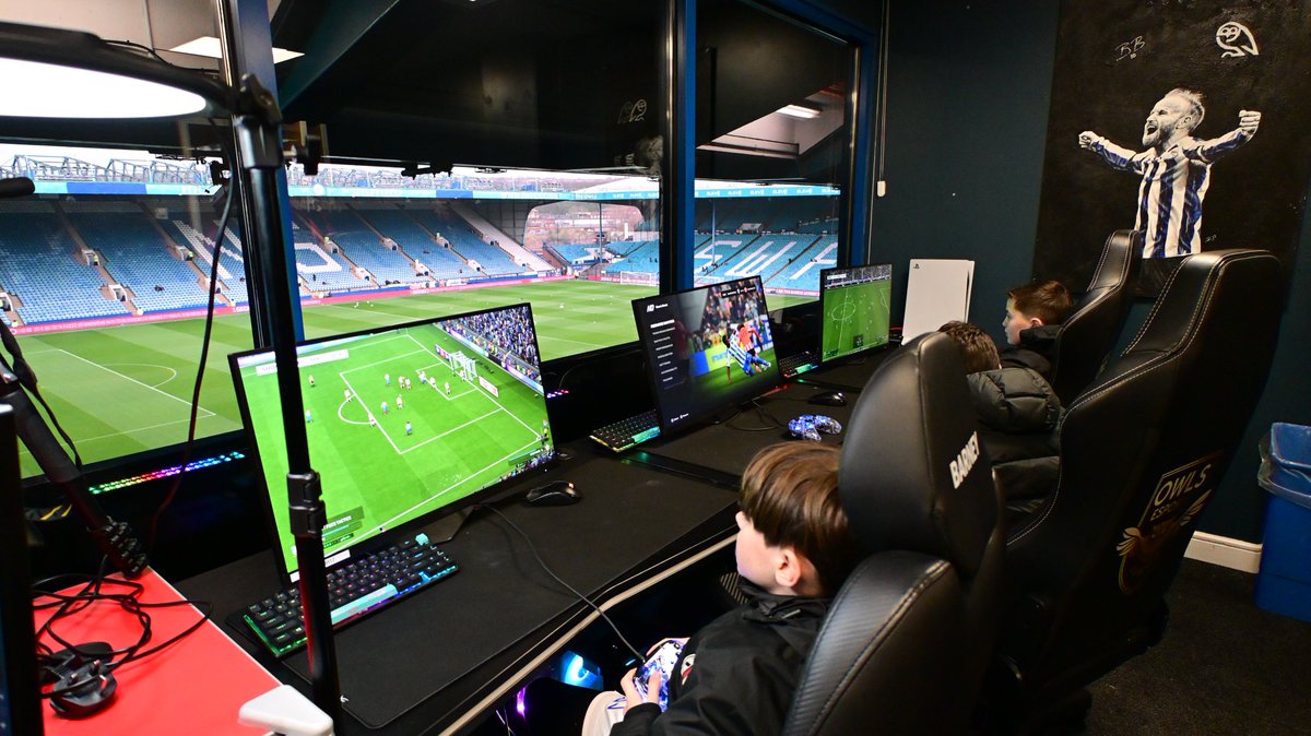 OWLS ESPORTS🦉🎮 tweet media