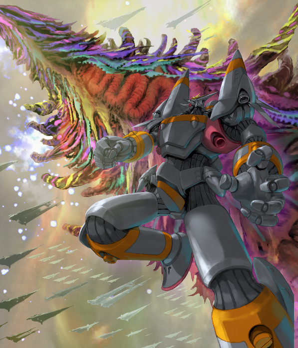 はっち/王立宇宙軍オネアミスの翼推し (@GXplus) / Posts / X