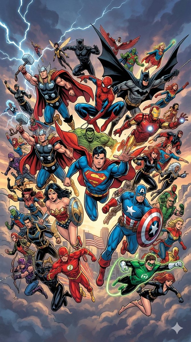 Gimana coba cara ngalahin Amerika? 😔