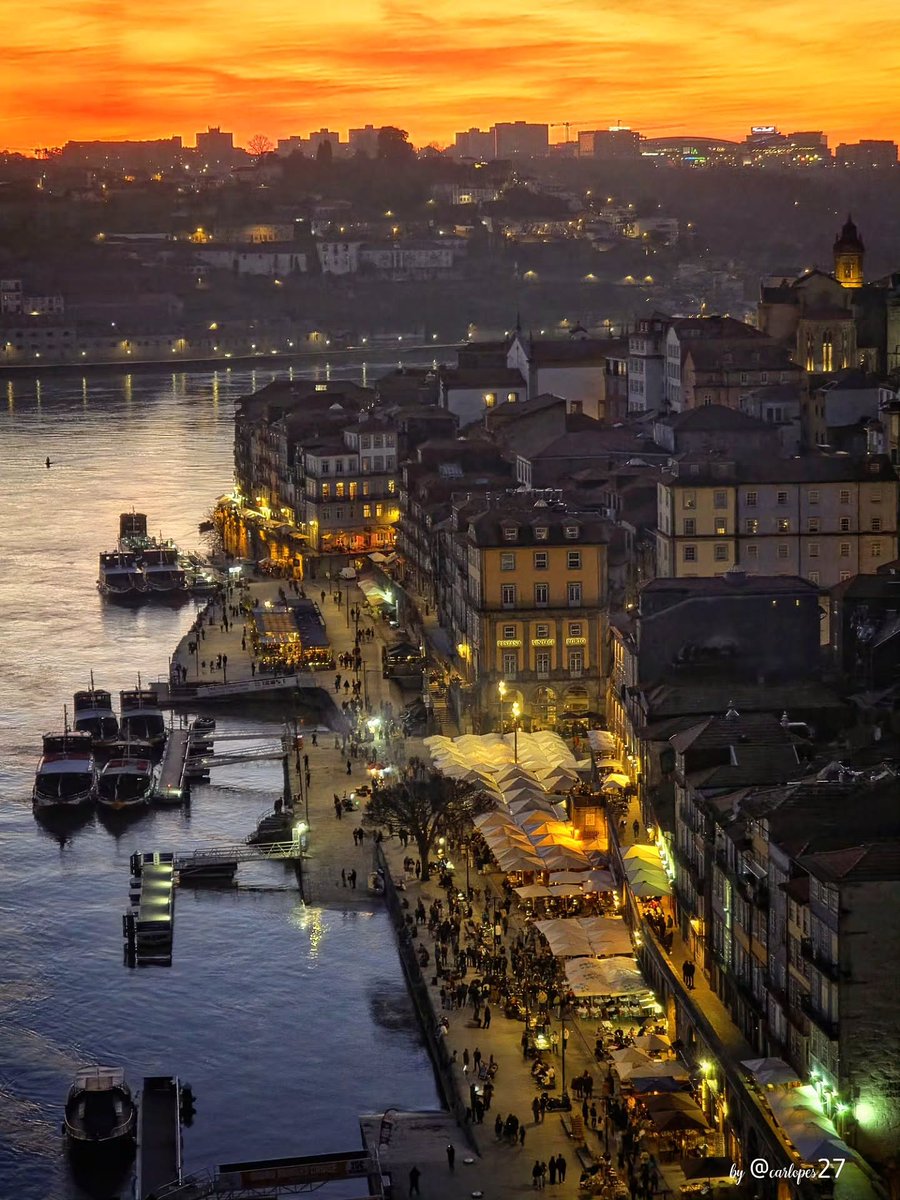 Porto night,,, Portugal 🇵🇹