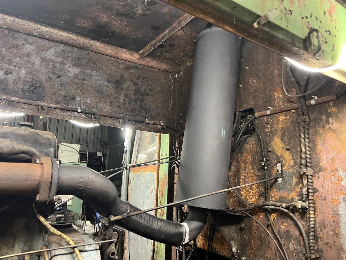 ALEMF - Espace gare de Vigy tweet media