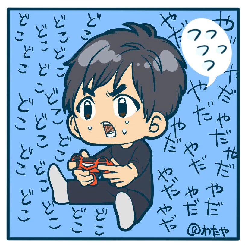 あべ かい tweet media